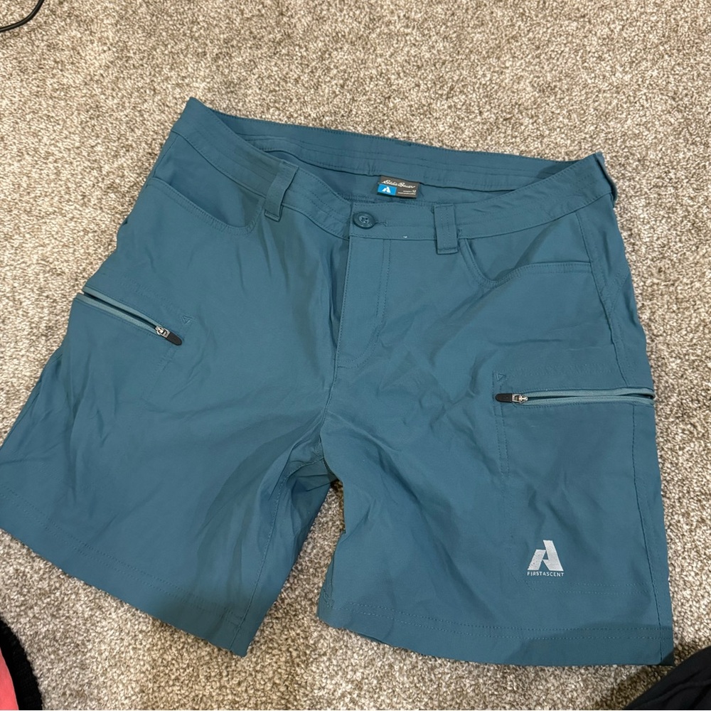 Eddie Bauer shorts